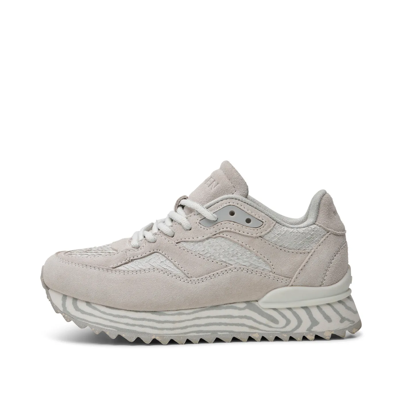 Sophie Salmon Marble - Blanc de Blanc