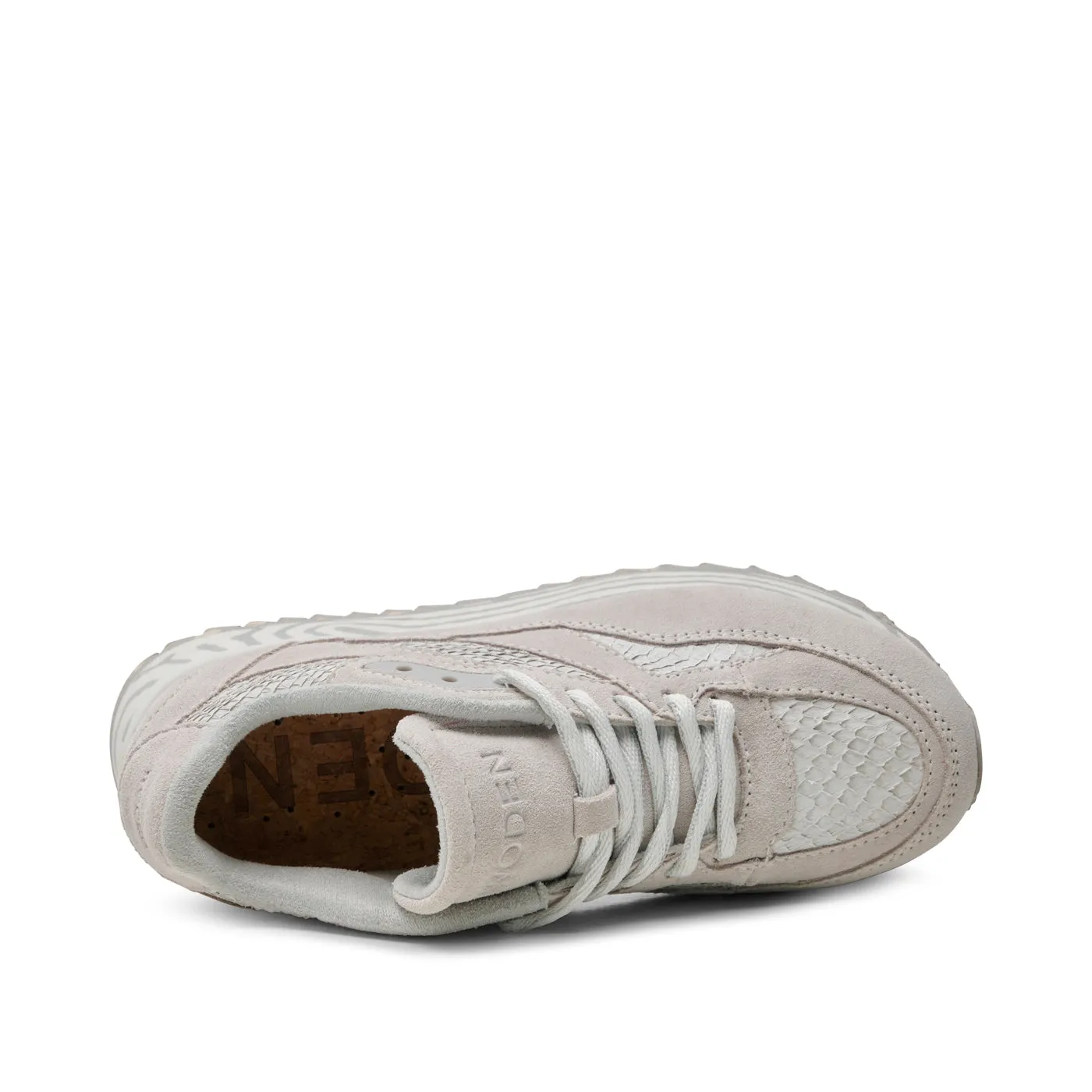 Sophie Salmon Marble - Blanc de Blanc