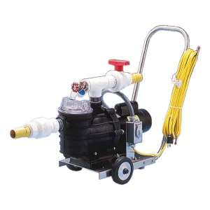 Spectrum Aquatics Savage Portable Vacuum Pump