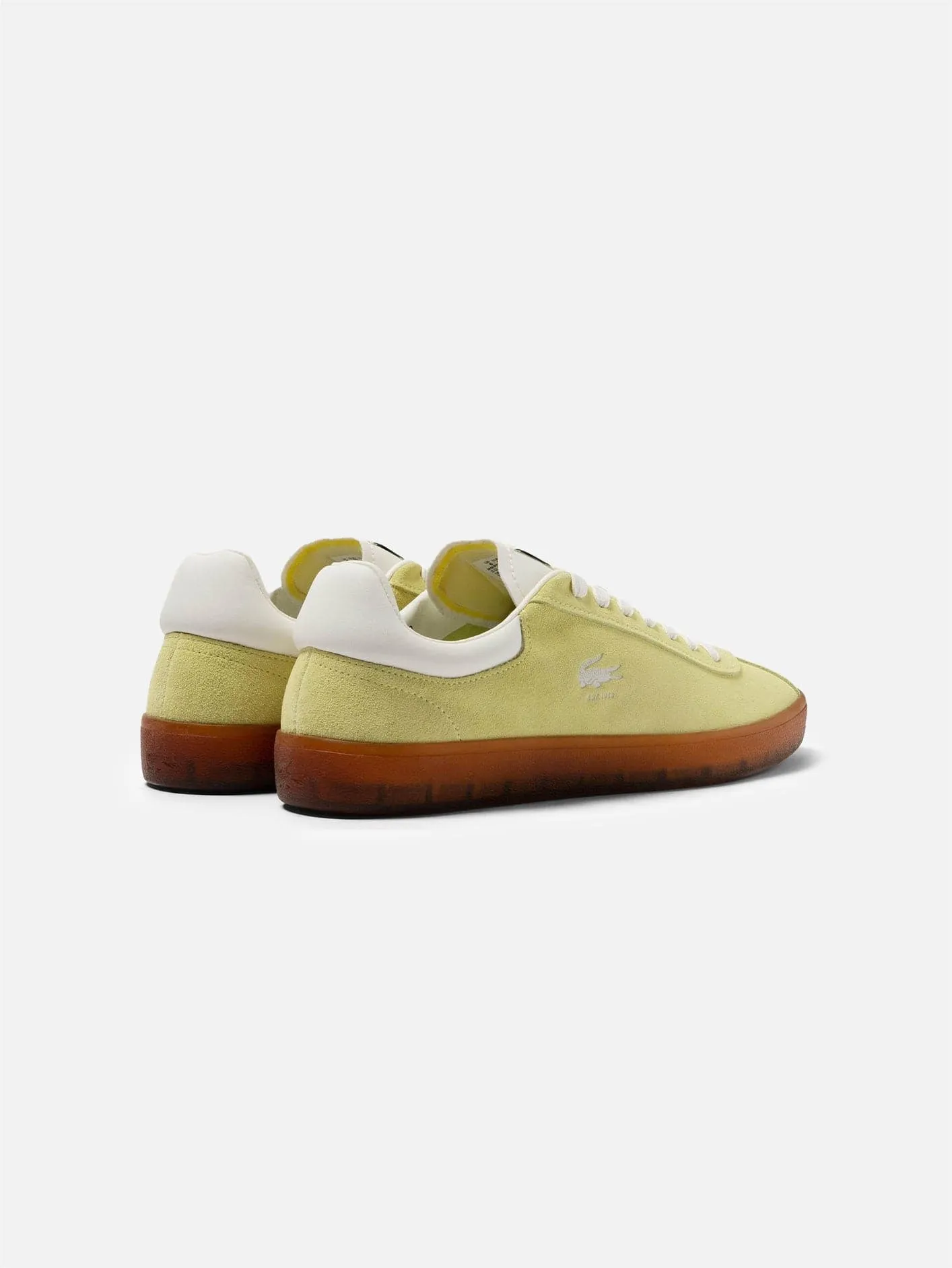 Sport Baseshot - Yellow