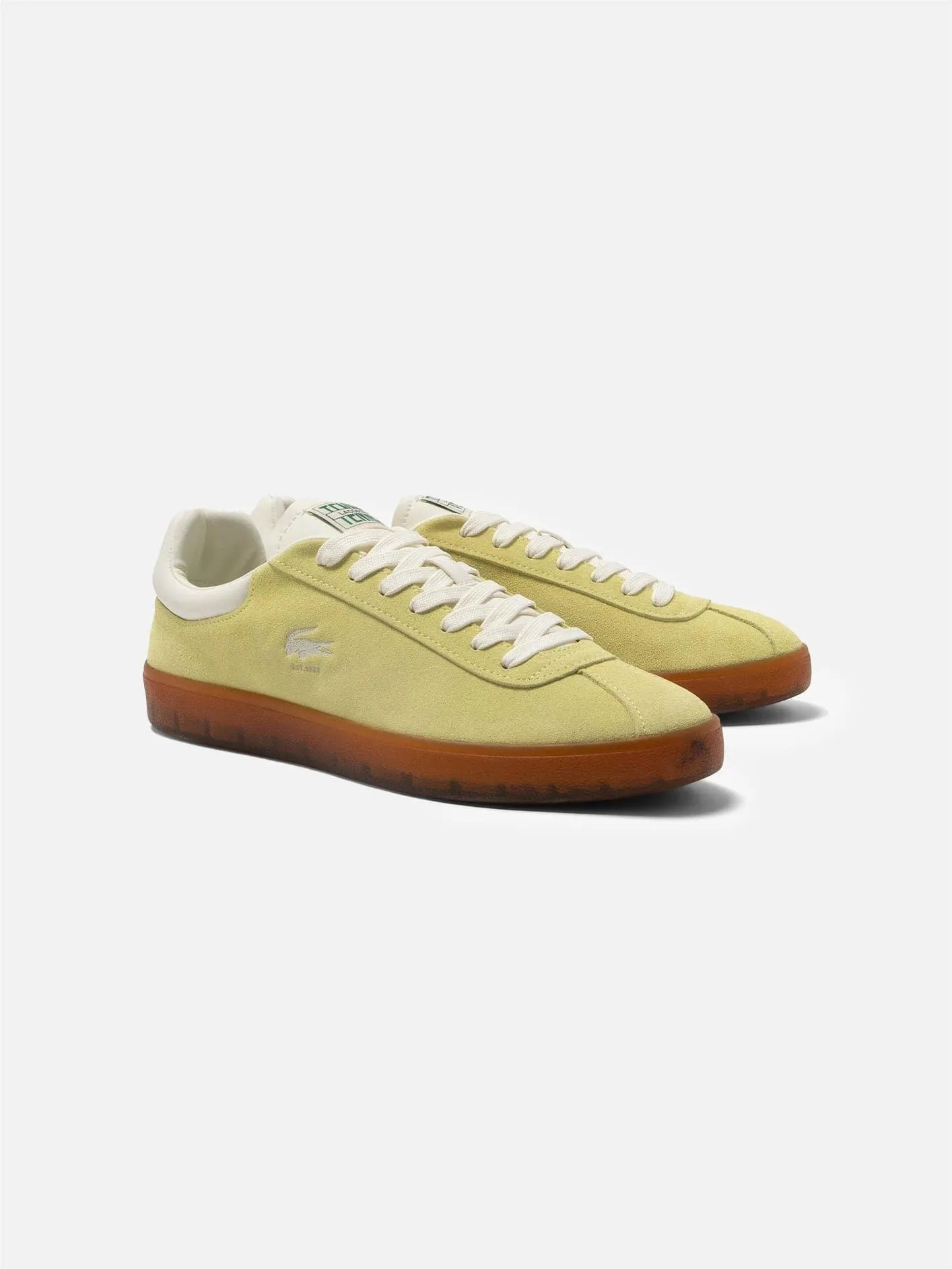 Sport Baseshot - Yellow