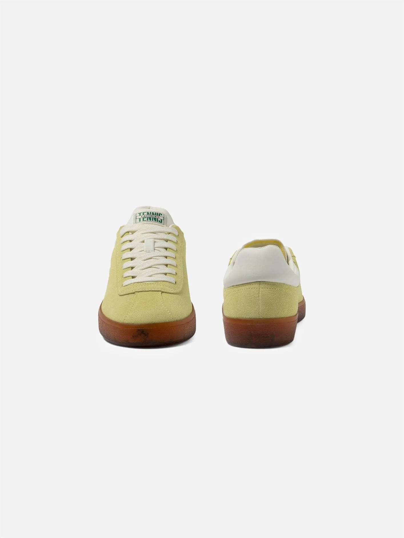 Sport Baseshot - Yellow