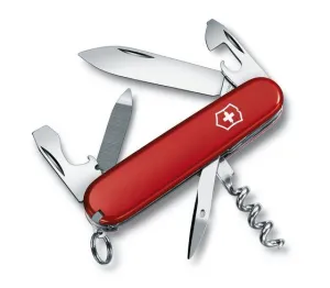 Sportsman Knife (Blister)