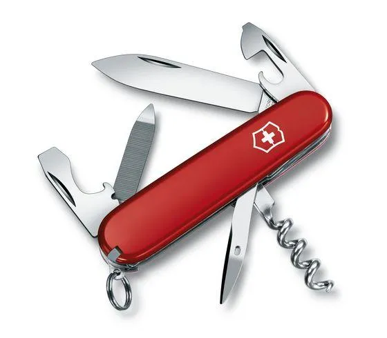 Sportsman Knife (Blister)