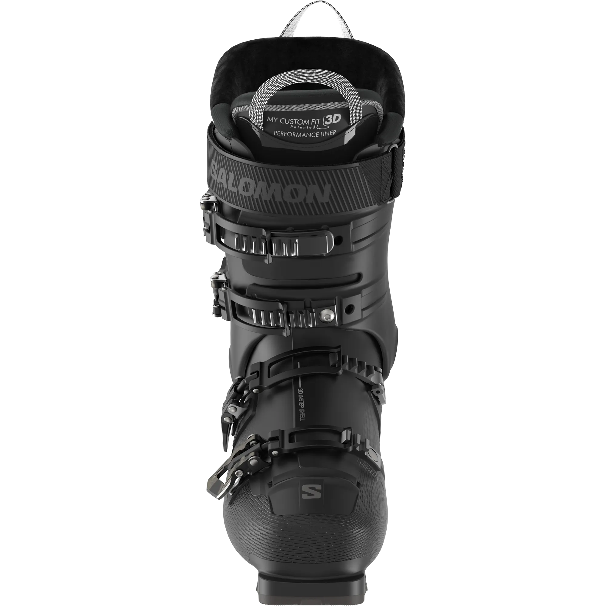 S/Pro Supra 90 Womens Ski Boot