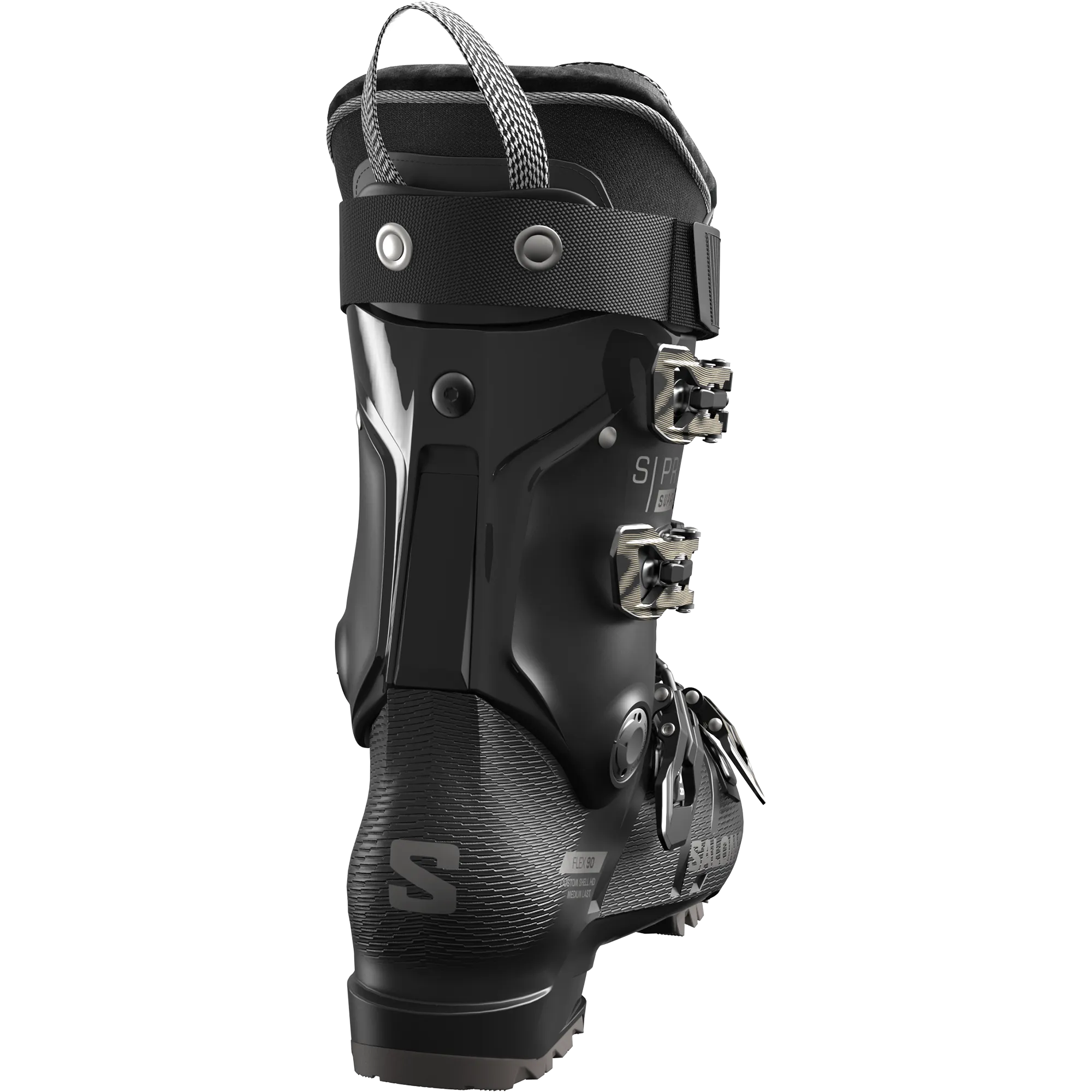 S/Pro Supra 90 Womens Ski Boot