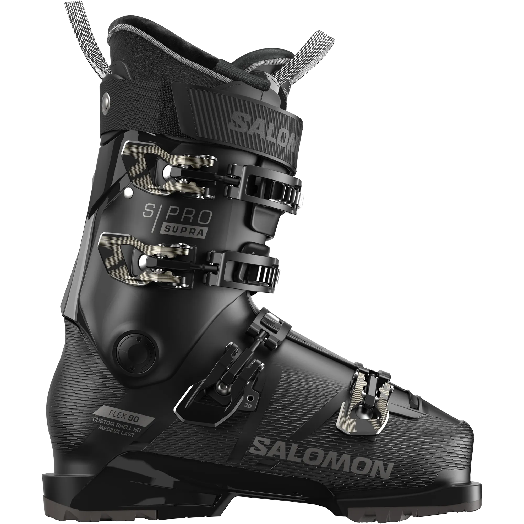 S/Pro Supra 90 Womens Ski Boot