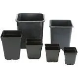 Square Plant Pots
