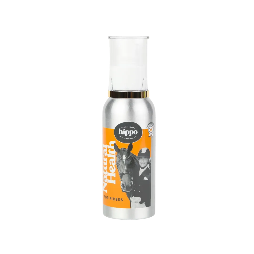 Stamina Plus