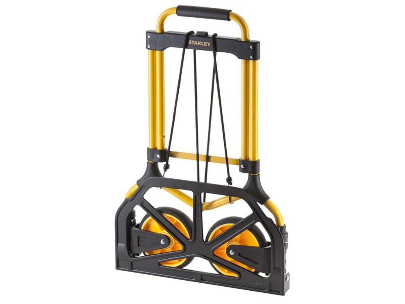 Stanley Trucks Sxwtd-Ft582 Folding Hand Truck