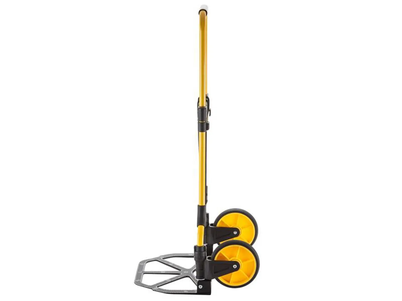 Stanley Trucks Sxwtd-Ft582 Folding Hand Truck