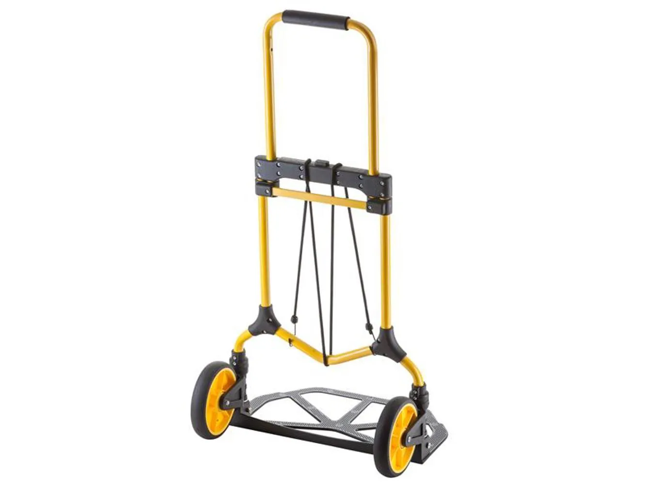 Stanley Trucks Sxwtd-Ft582 Folding Hand Truck