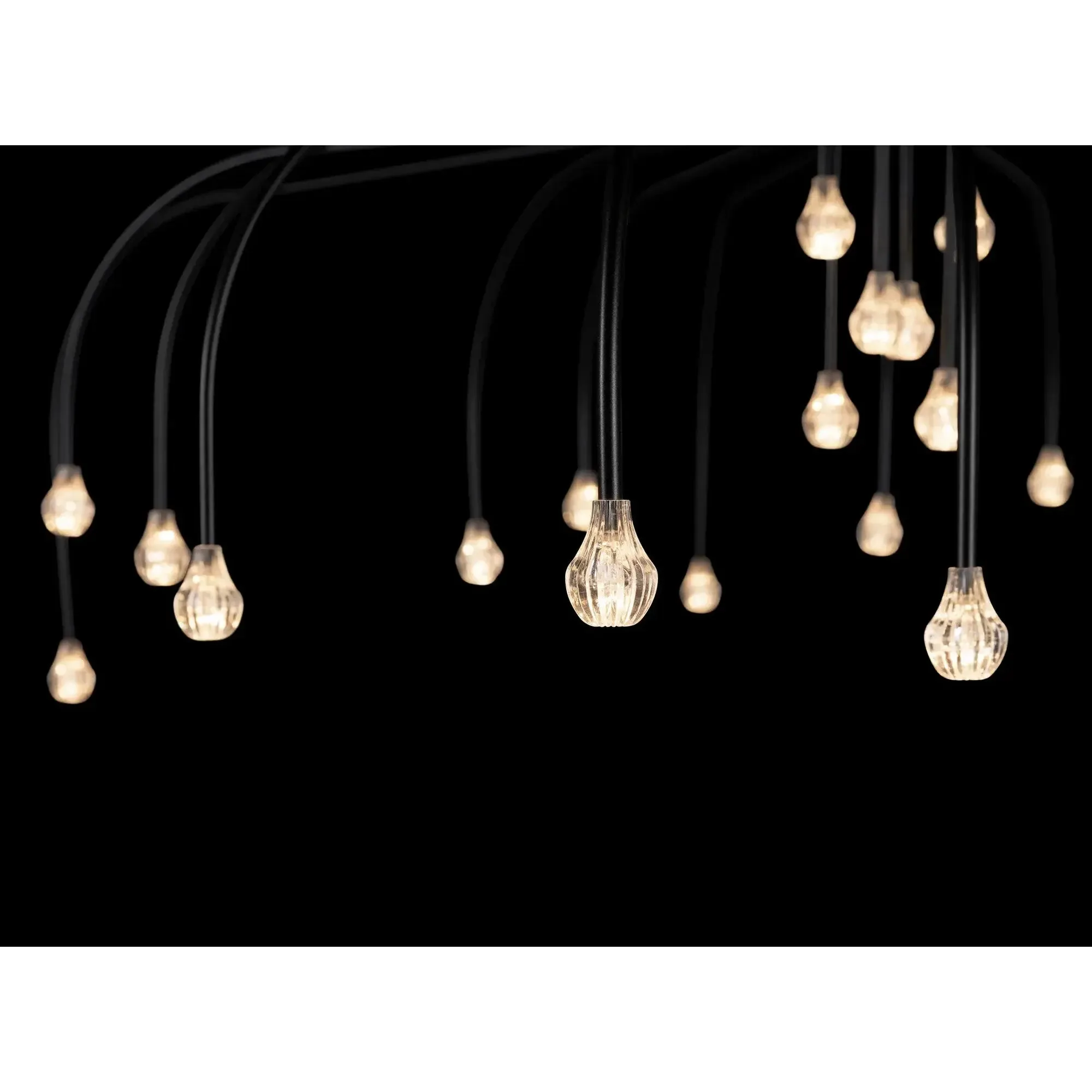 Starfall Light - Suspended Lamp