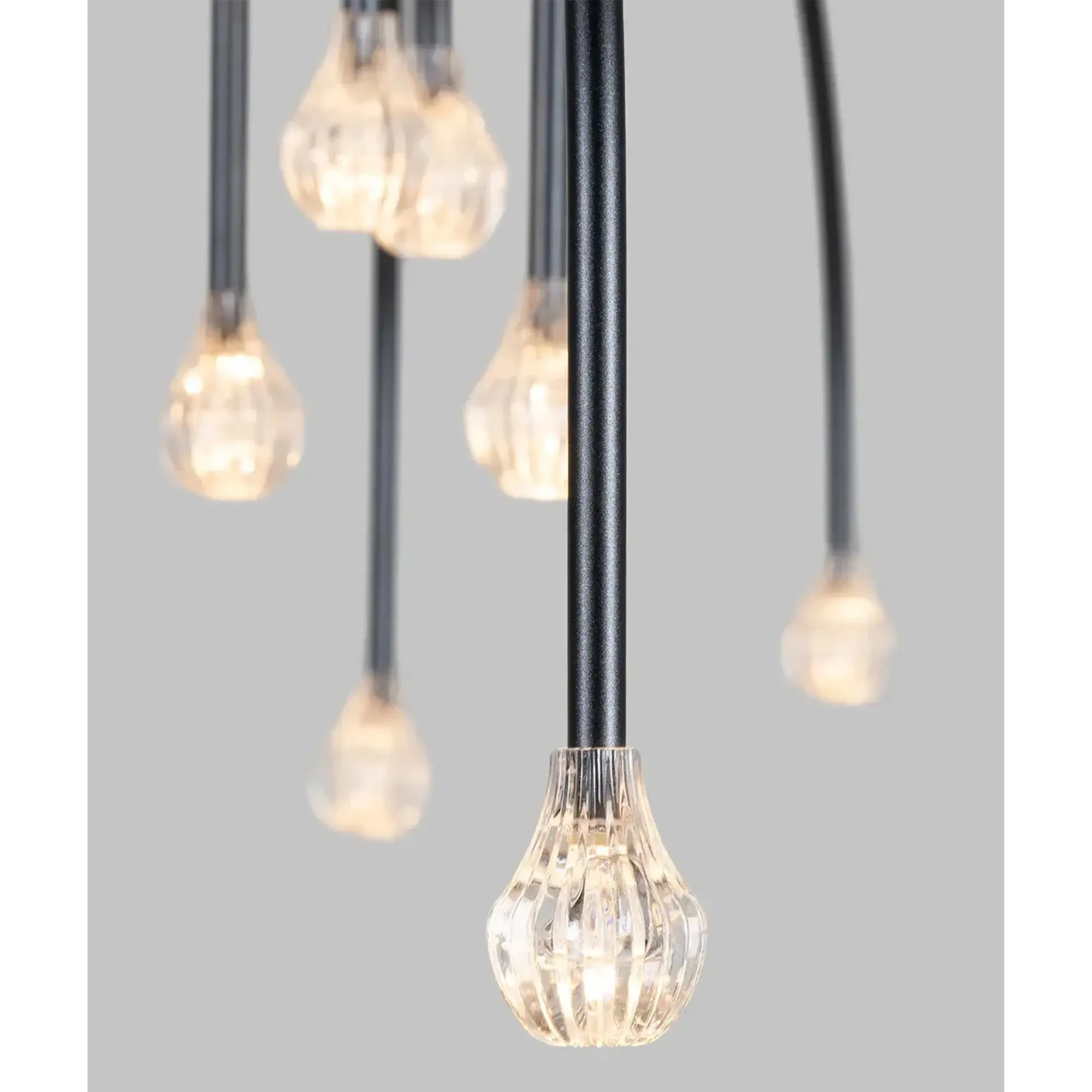 Starfall Light - Suspended Lamp