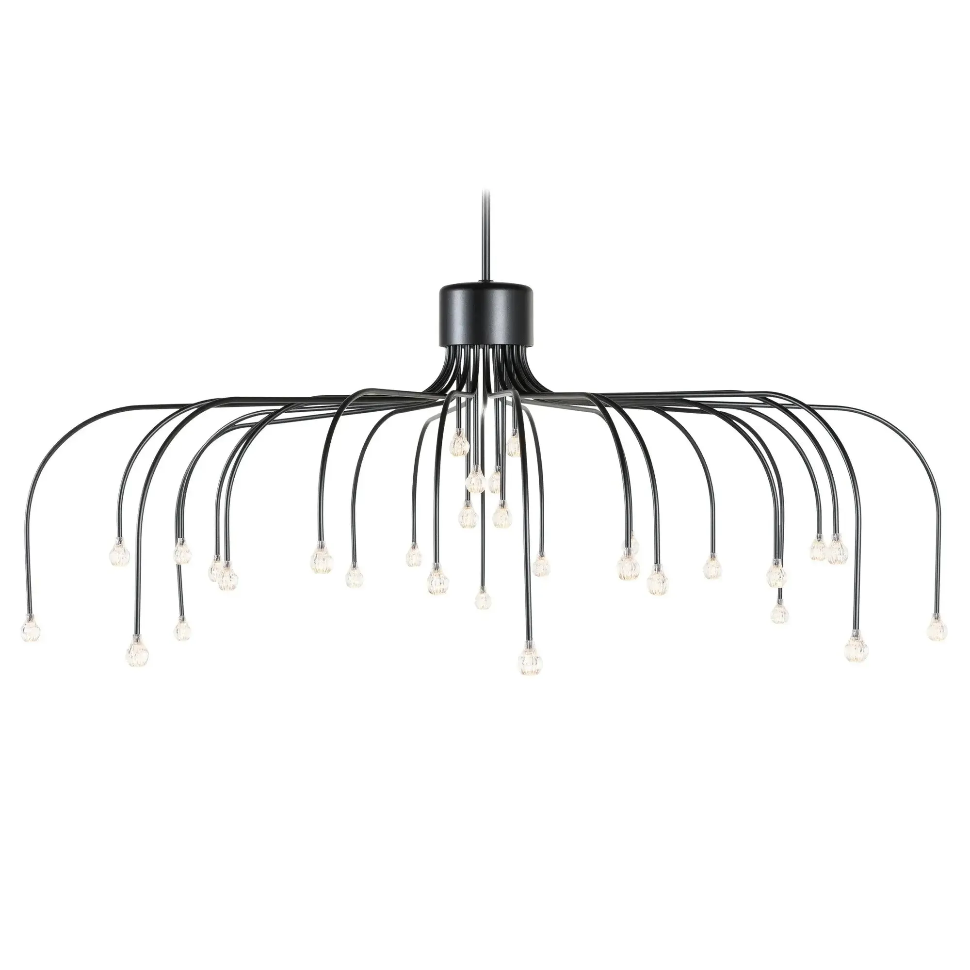 Starfall Light - Suspended Lamp