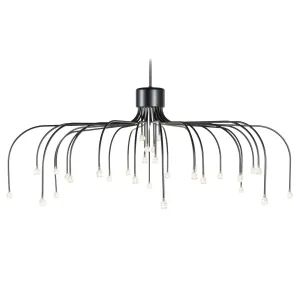 Starfall Light - Suspended Lamp