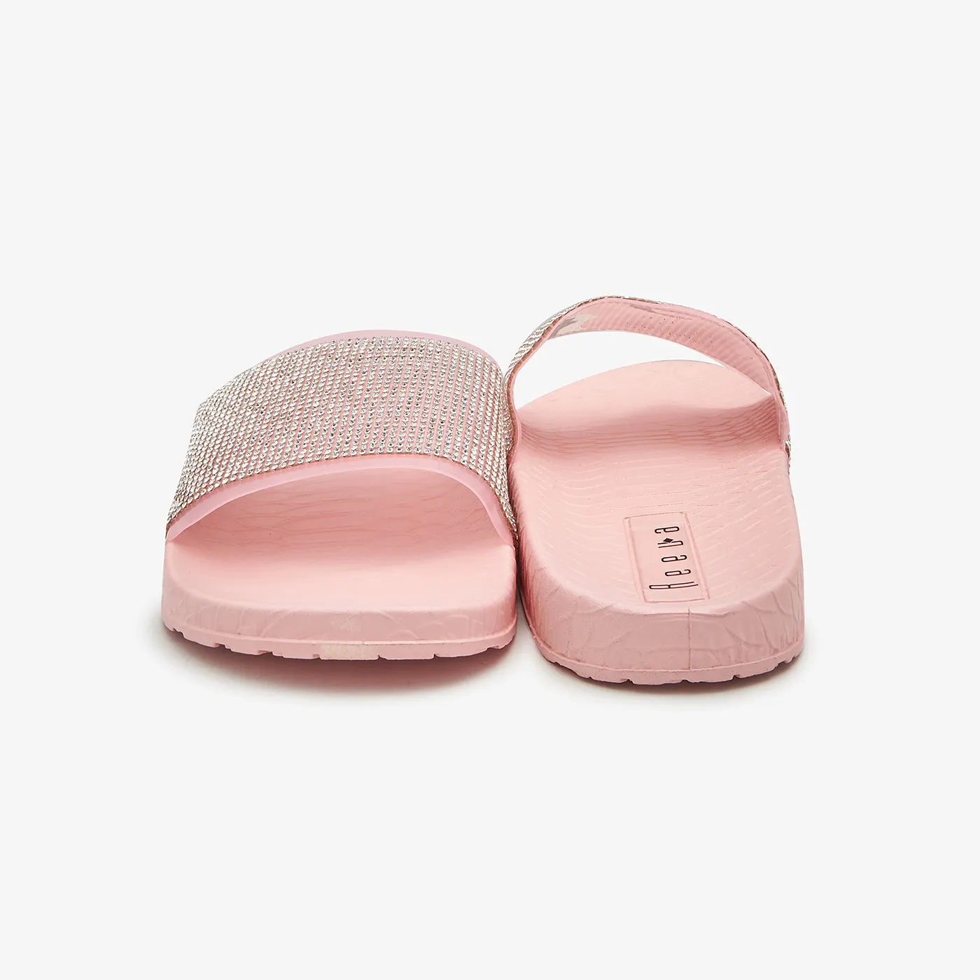 Stylish Women Slides