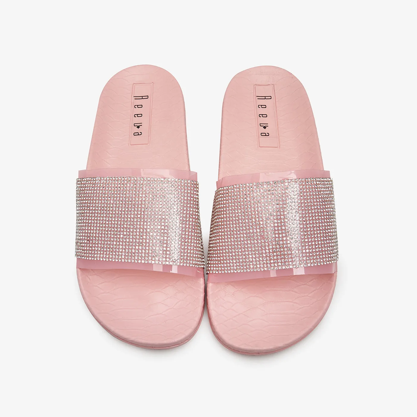Stylish Women Slides