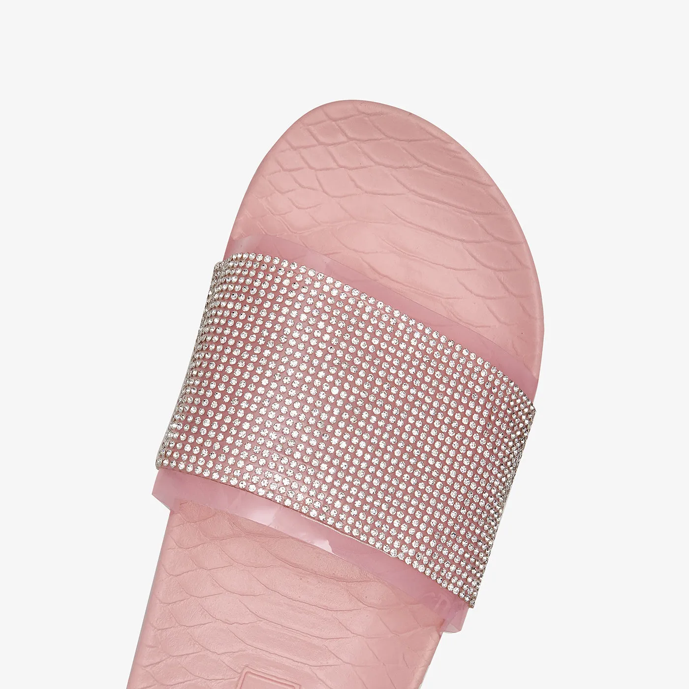 Stylish Women Slides