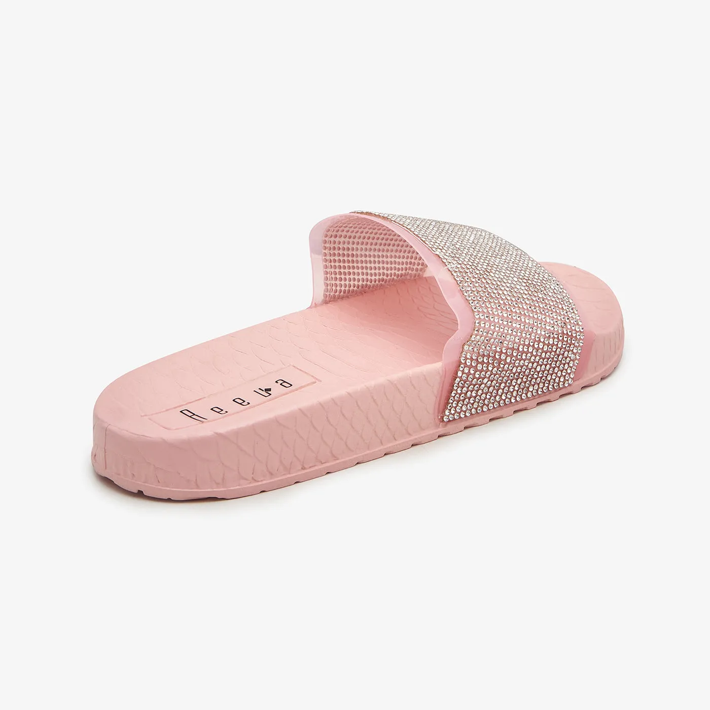 Stylish Women Slides