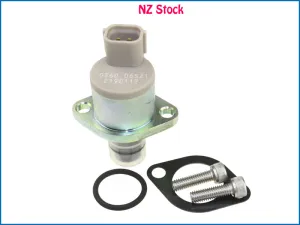Suction Control Valve SCV Fits Nissan Navara Pathfinder D40 A6860-VM090A
