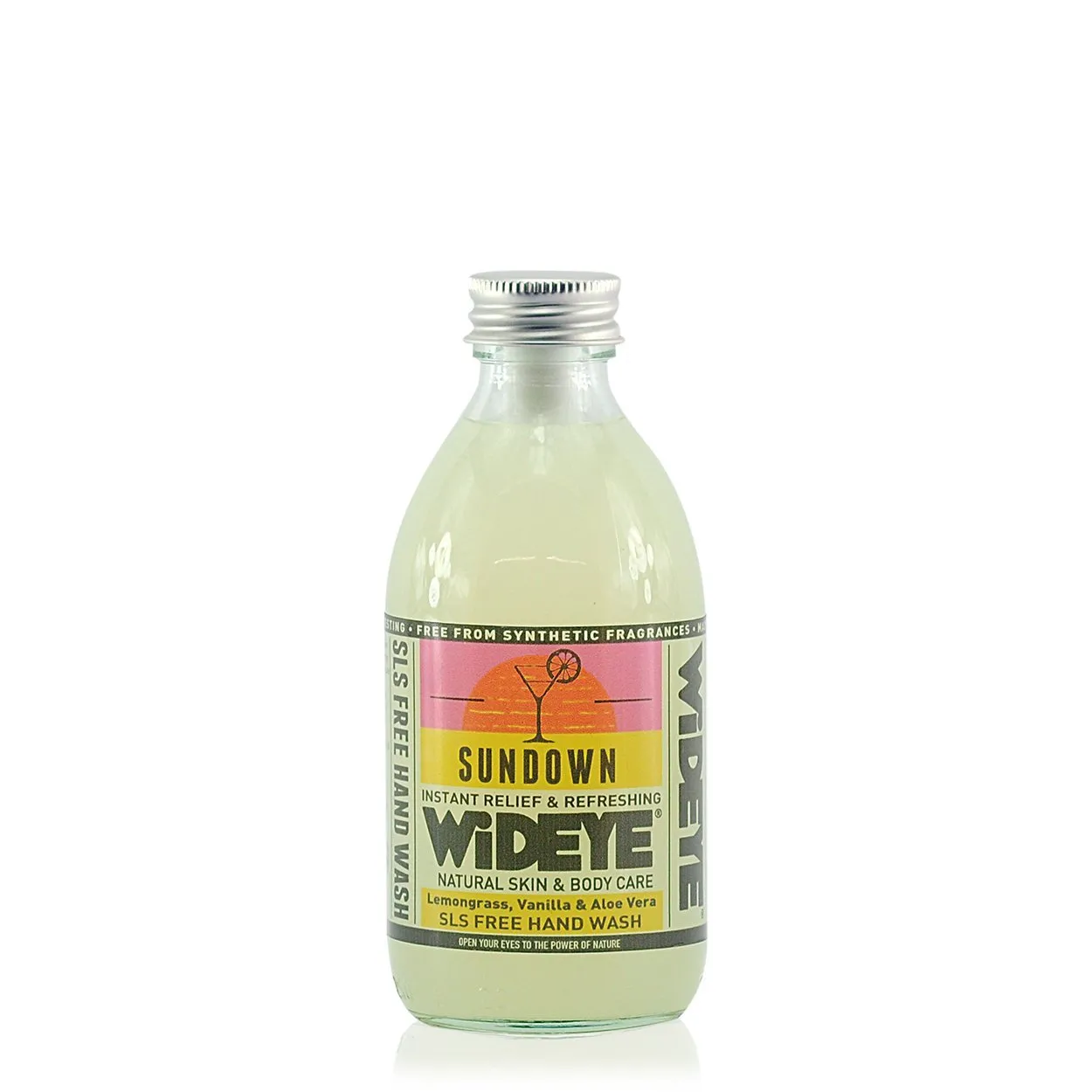 Sundown SLS Free Hand Wash