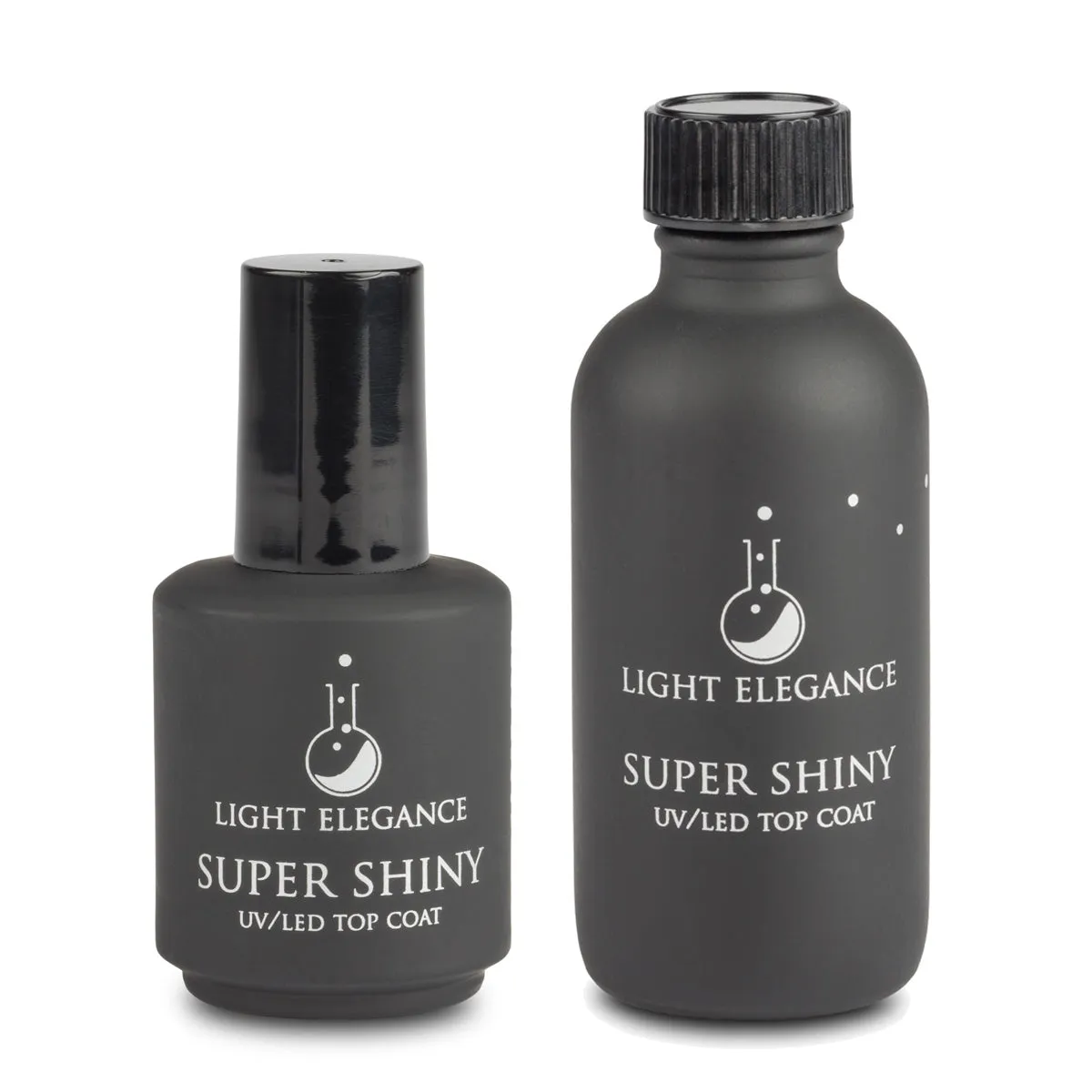 Super Shiny UV/LED Top Coat