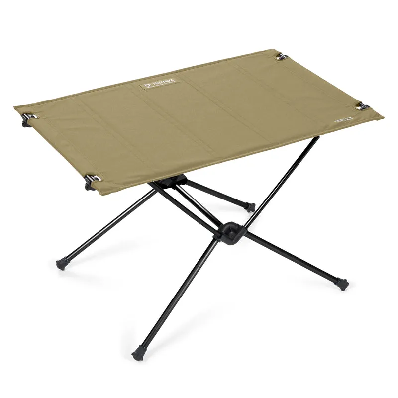 Table One Hard Top - Regular