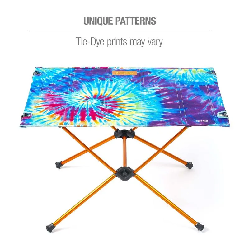 Table One Hard Top - Regular
