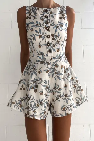 Taini Playsuit