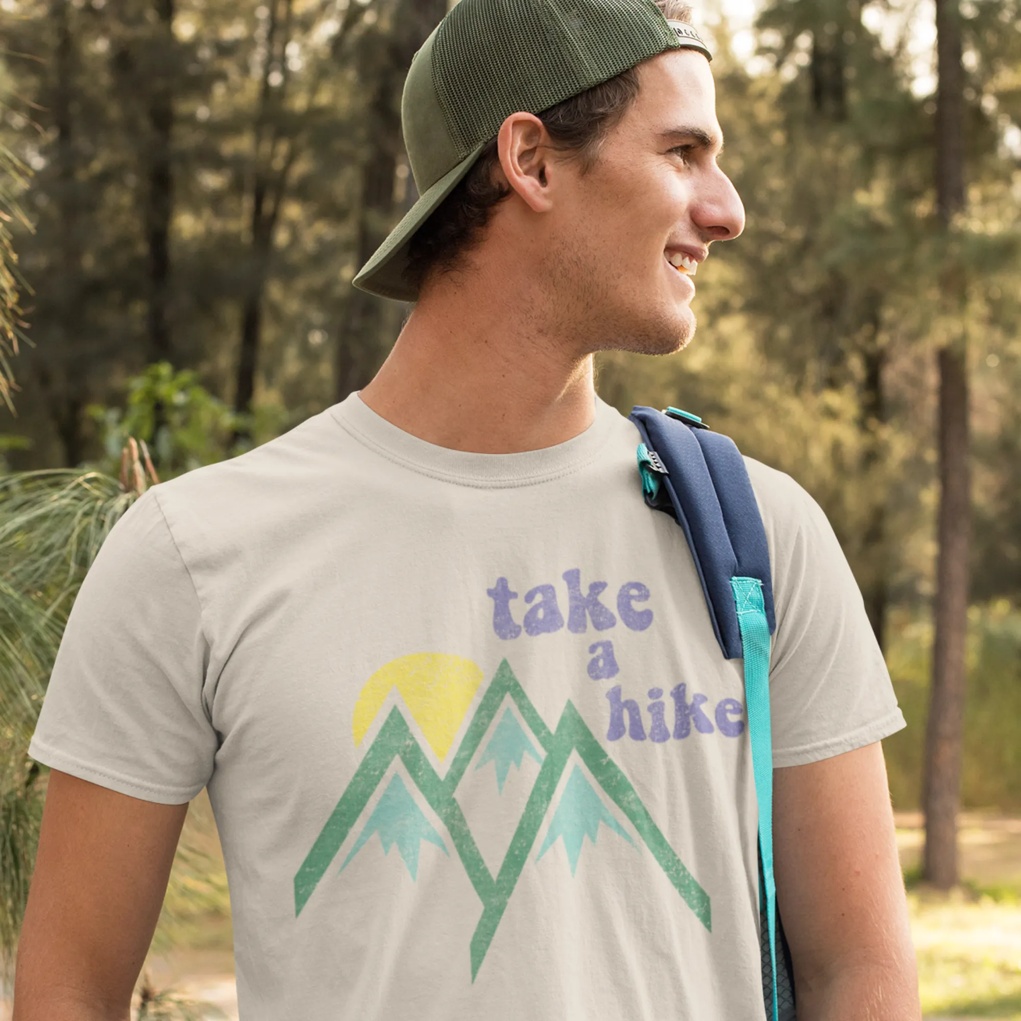 Take a Hike T-shirt
