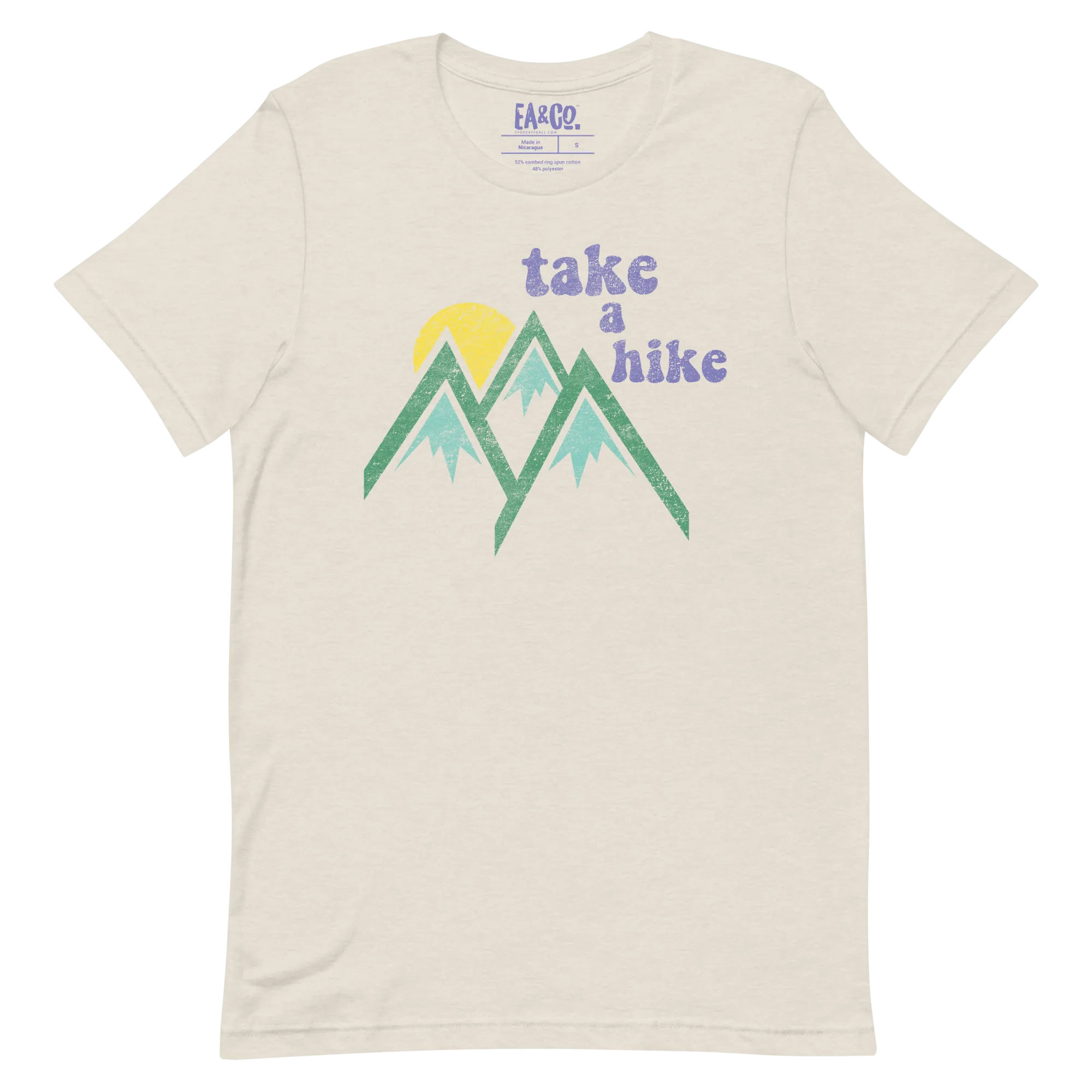 Take a Hike T-shirt