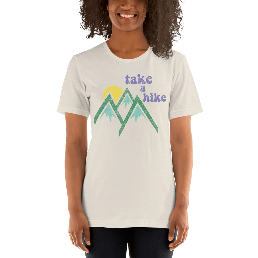 Take a Hike T-shirt