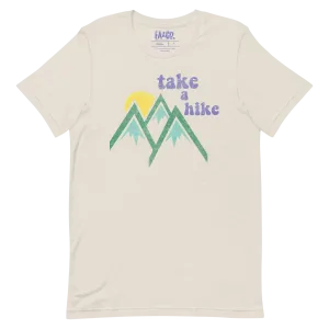 Take a Hike T-shirt