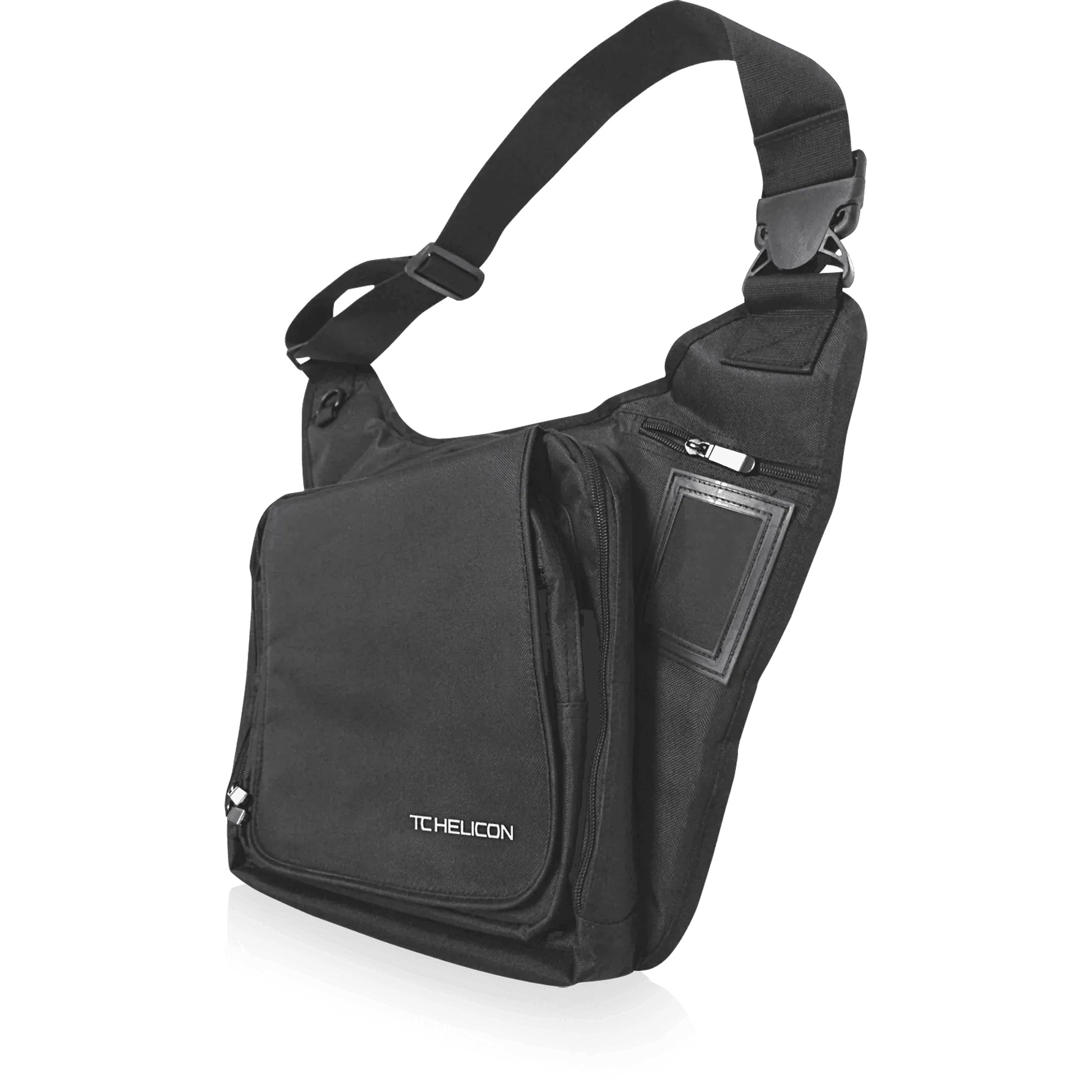 TC Helicon GIG BAG VL 3 Durable Travel Bag for VOICELIVE 3 and VOICELIVE 3 EXTREME