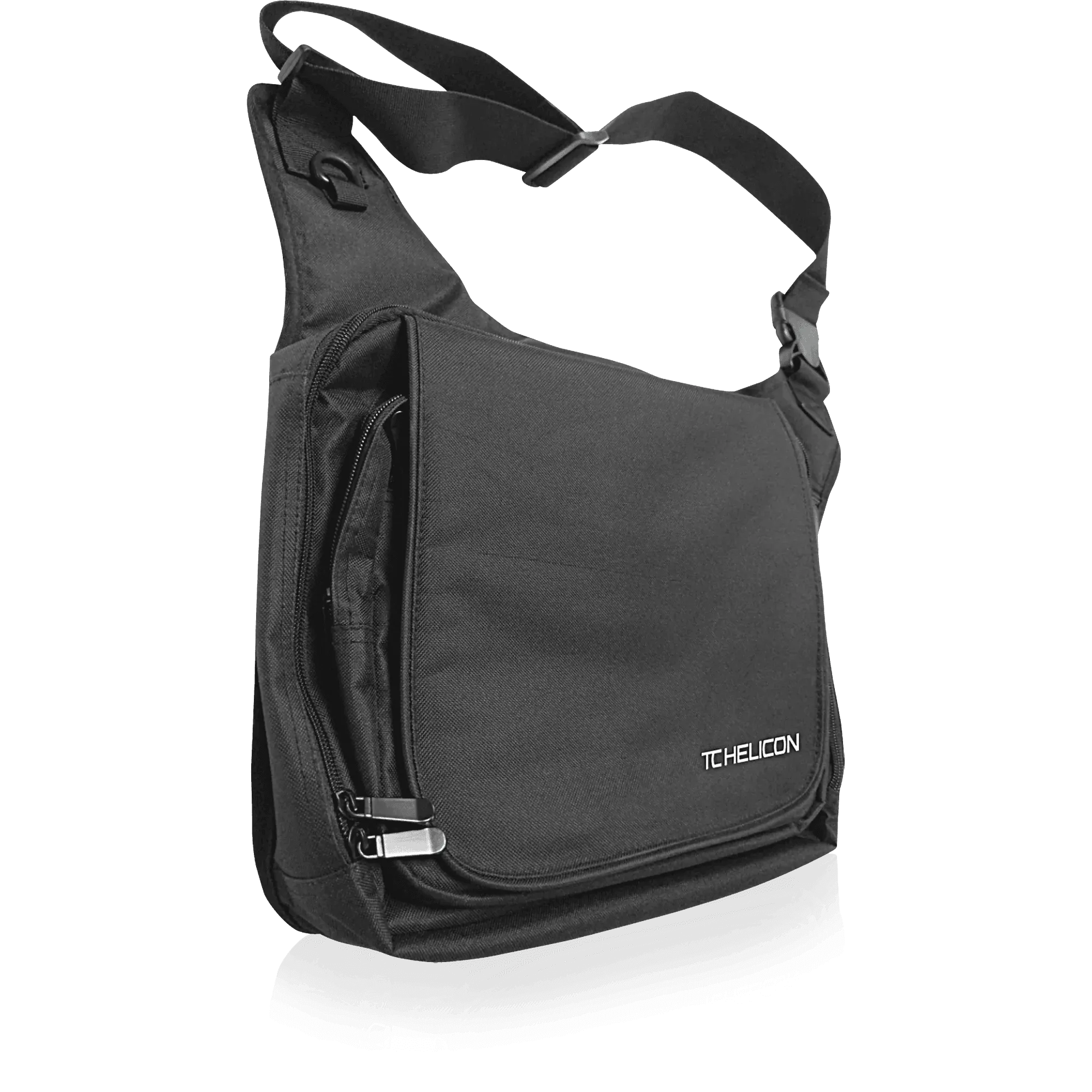 TC Helicon GIG BAG VL 3 Durable Travel Bag for VOICELIVE 3 and VOICELIVE 3 EXTREME