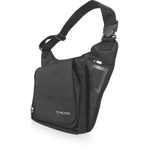 TC Helicon GIG BAG VL 3 Durable Travel Bag for VOICELIVE 3 and VOICELIVE 3 EXTREME