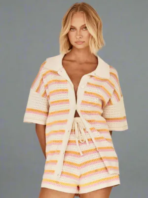 Tessa | Cool Knit Set