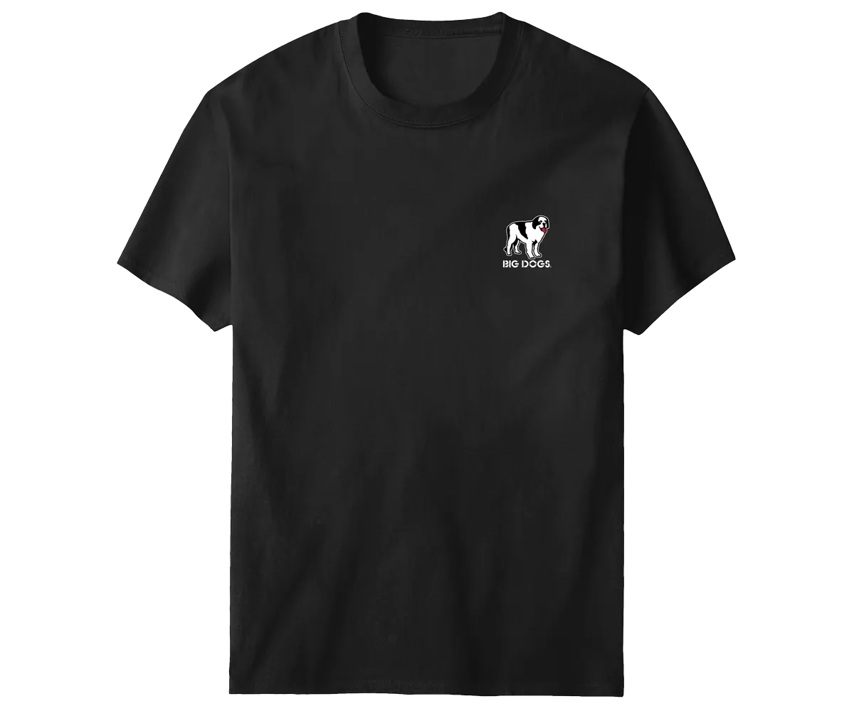 The Big Bowowski T-Shirt