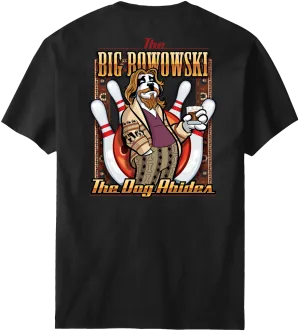 The Big Bowowski T-Shirt