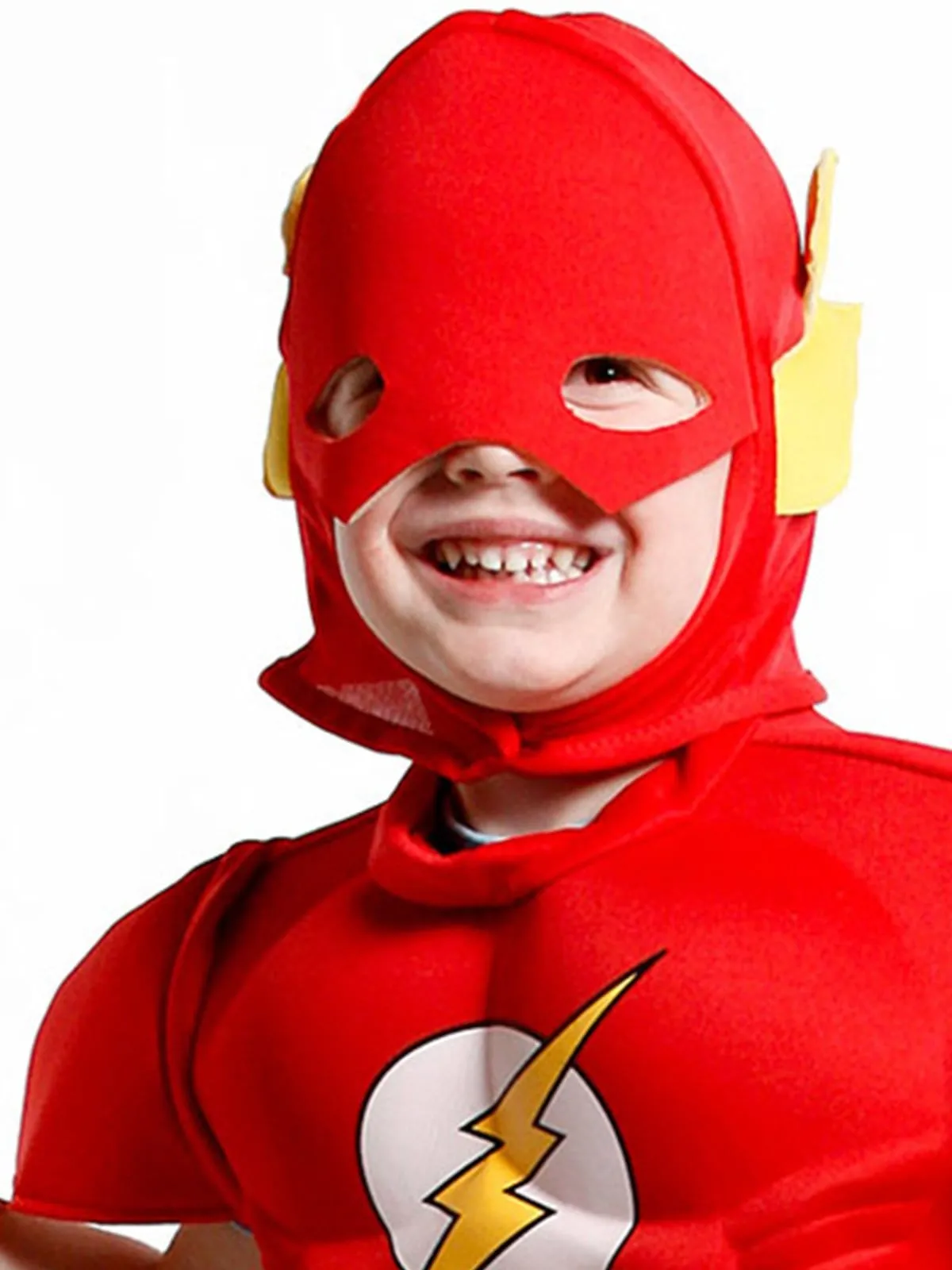 The Flash Dress Up Set Child DC Comics