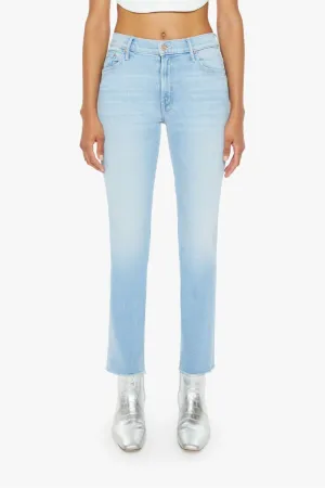 The Insider Ankle Fray Jean | Friendly Reminder
