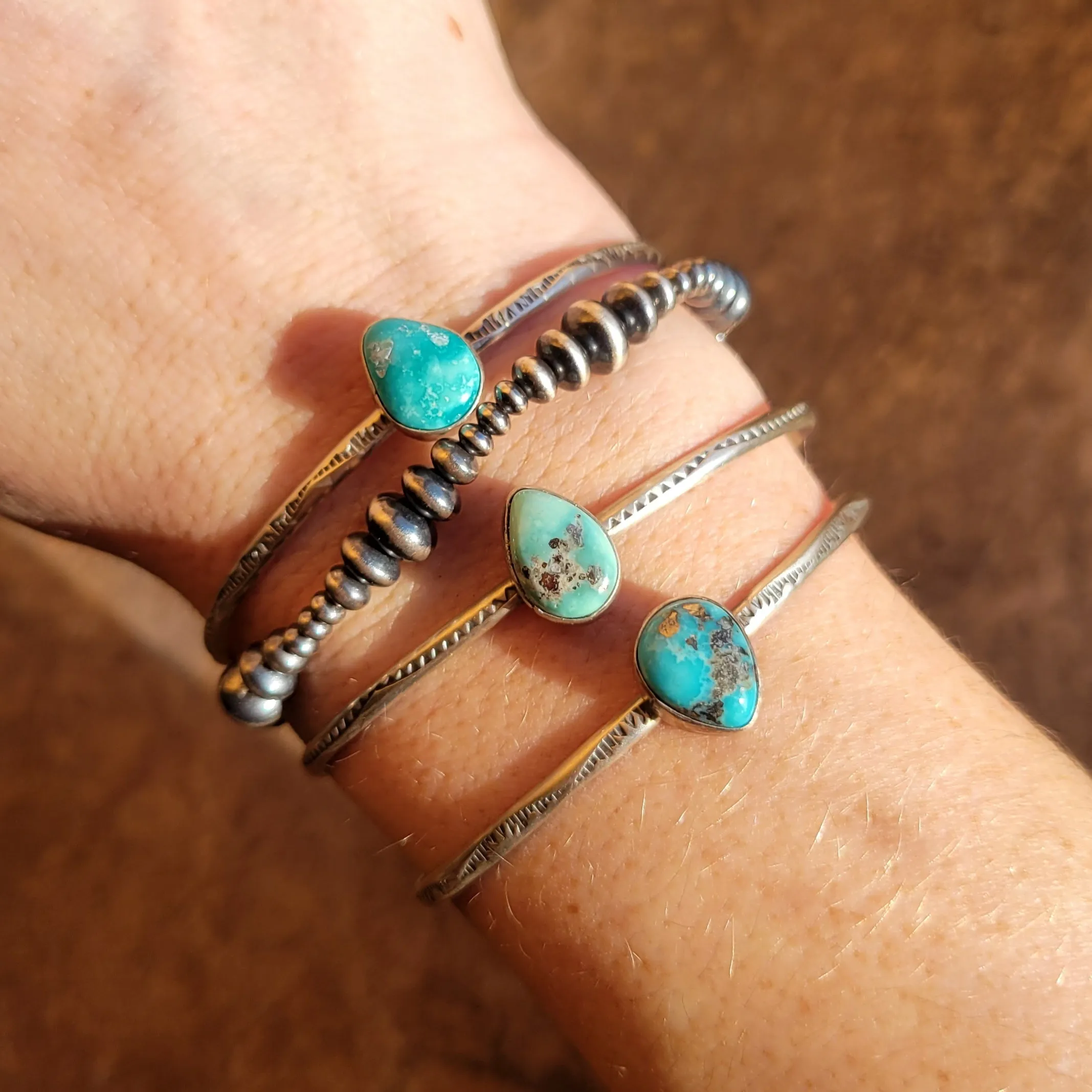 The Kase Cuffs