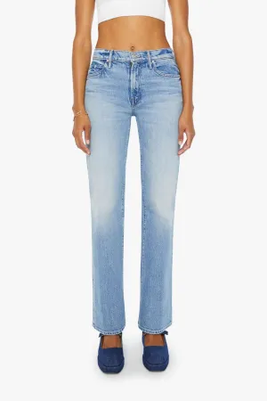 The Kick It Jean | Never Let Go