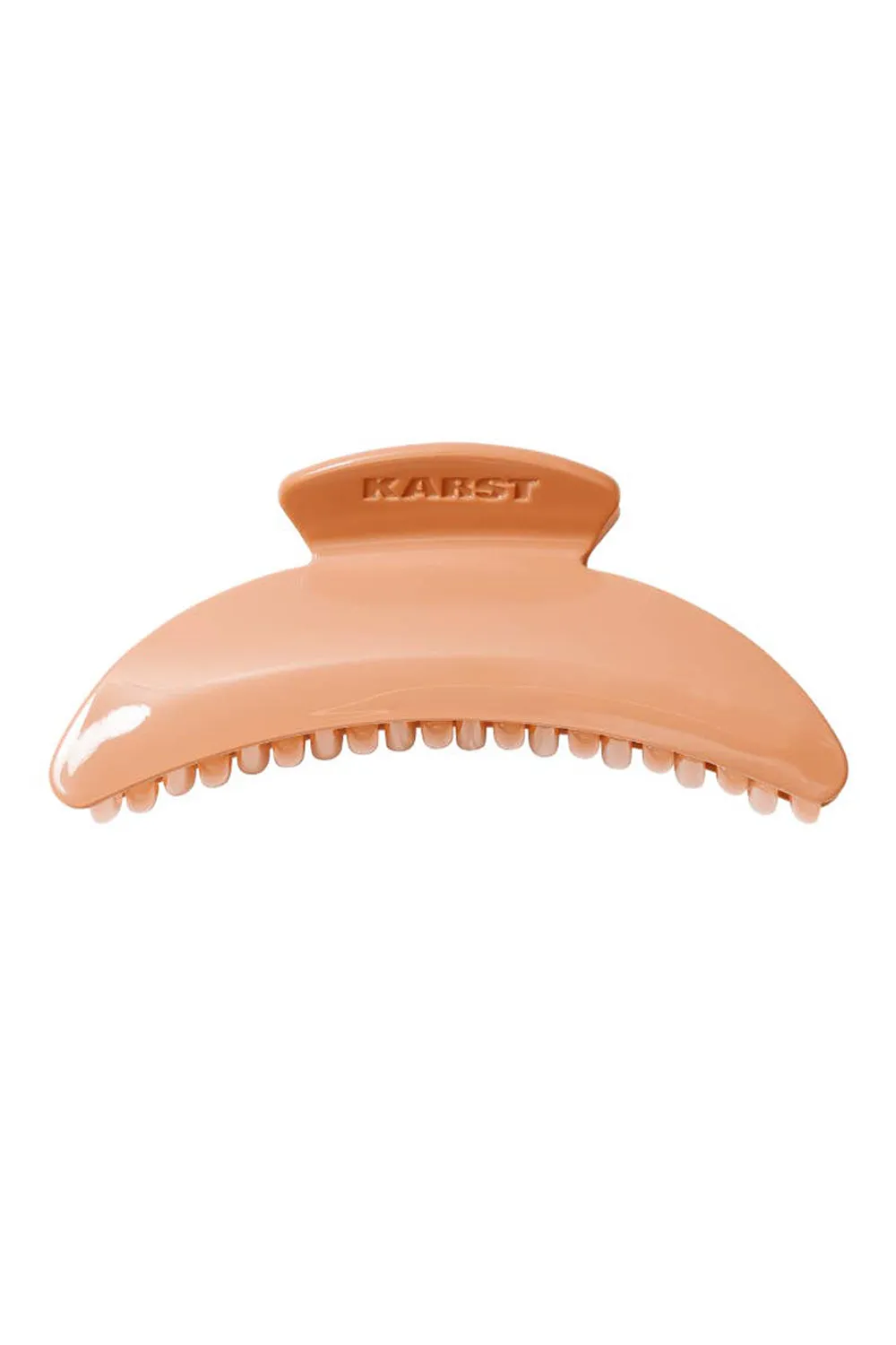The Slim Hair Claw Sorbet