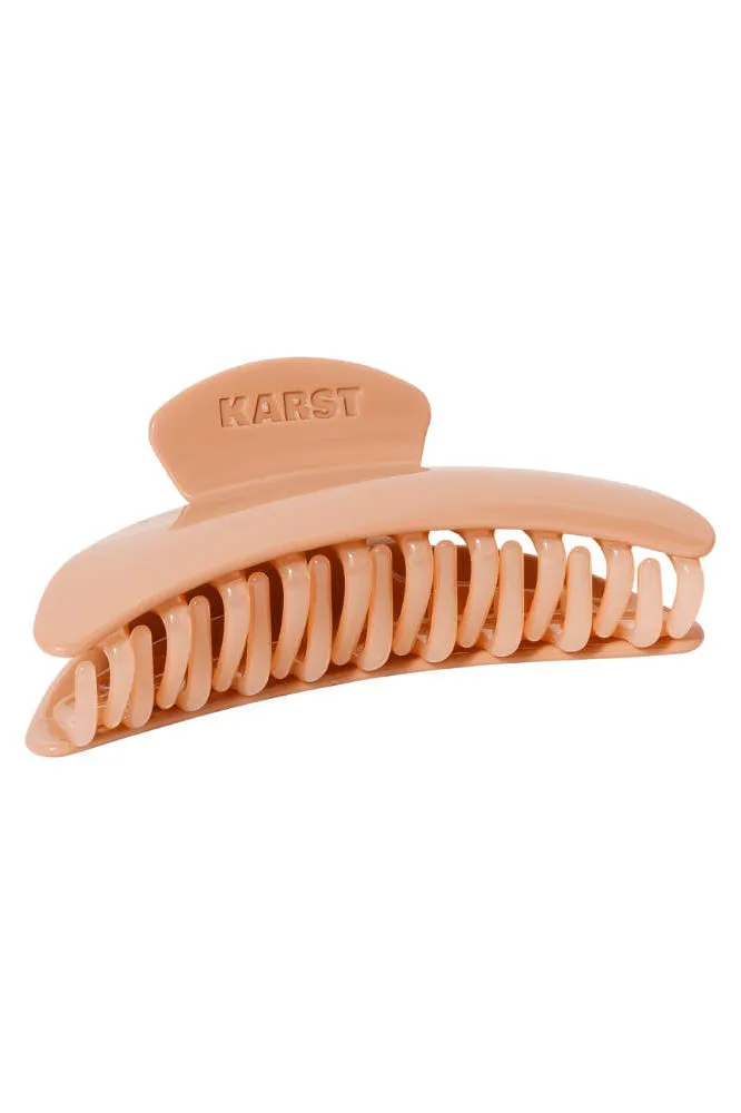 The Slim Hair Claw Sorbet