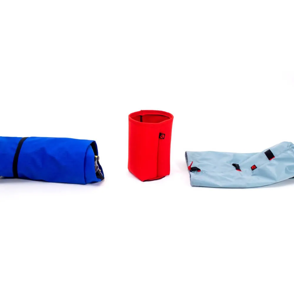 Thermal Insert | Carry Bag Accessory
