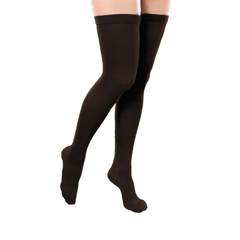 Thigh High Winter Compression Socks