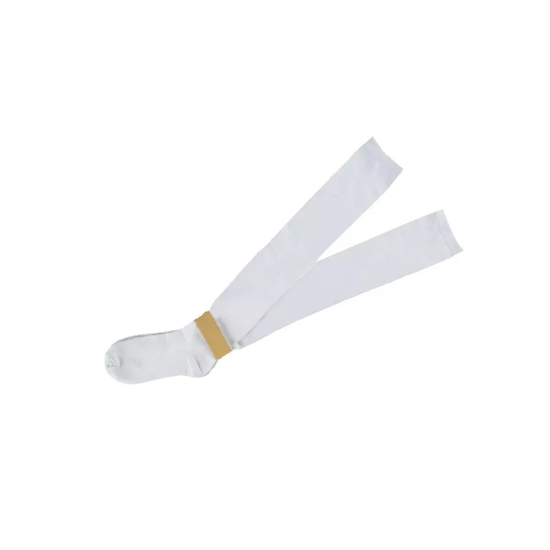 Thigh High Winter Compression Socks