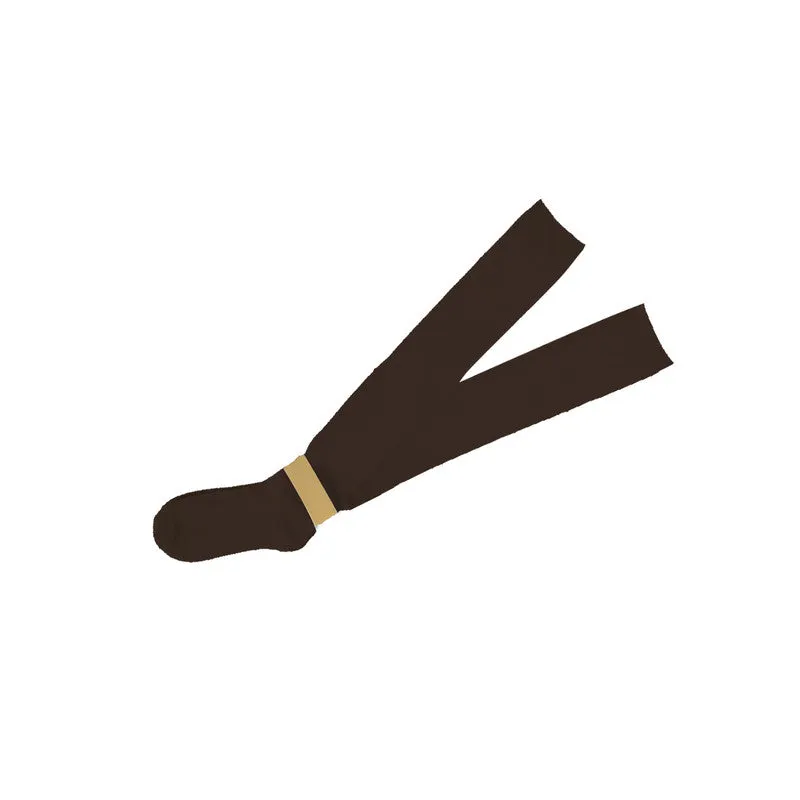 Thigh High Winter Compression Socks